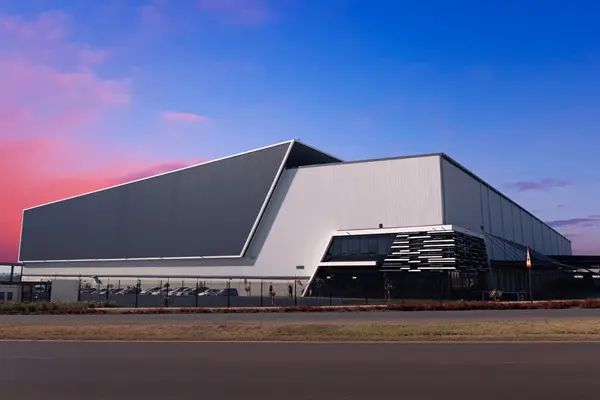 Projects built with our products - BlueScope | The world's leading ...