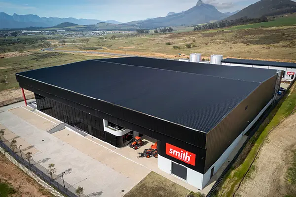 Projects built with our products - BlueScope | The world's leading ...