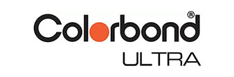 Colorbond Ultra