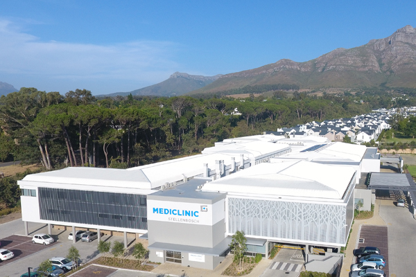 MediClinic Stellenbosch
