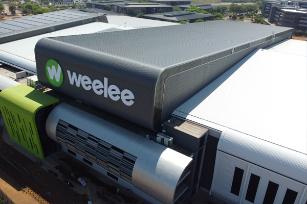 Weelee Megastore