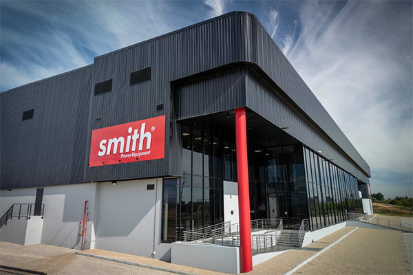Smith Power