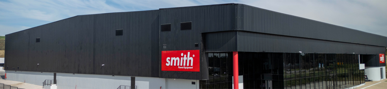 Smith Power