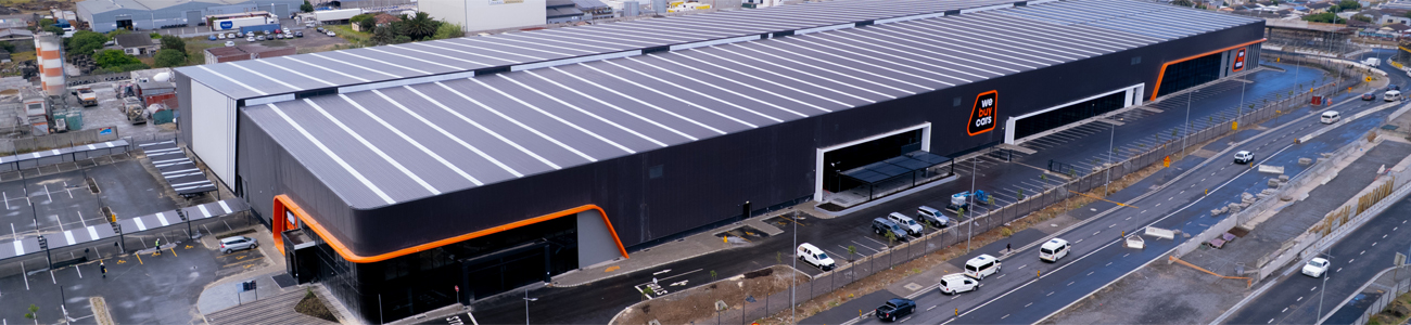 We Buy Cars Lansdown